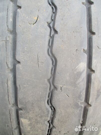 Шина Goodyear omnitrac MST II 385/65/R22.5 Goodyea