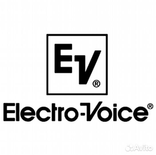 Electro-voice dynacord