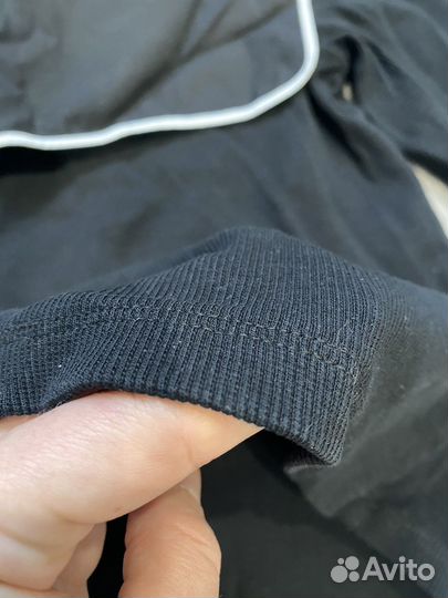 Лонгслив zara