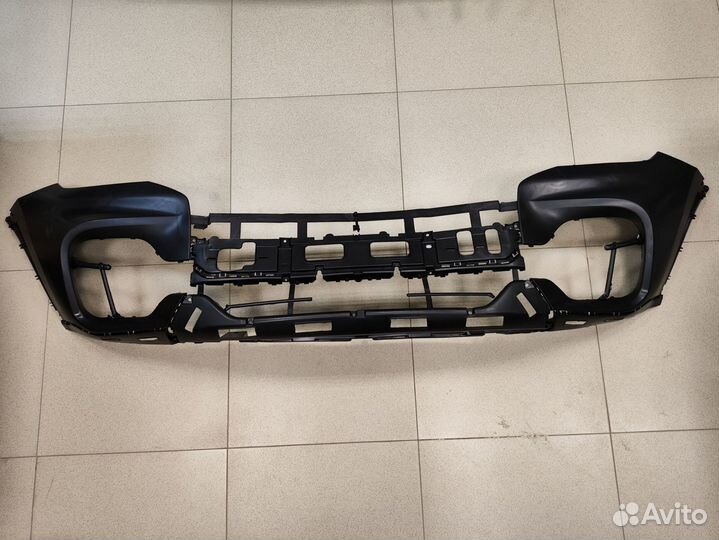 Бампер передний 602000153aadq для Tiggo 8 chery