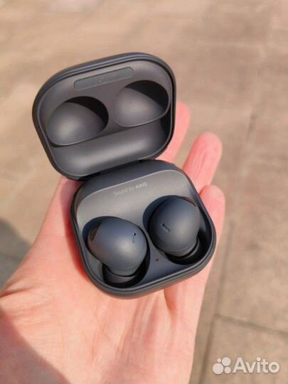 Samsung Galaxy buds 2 pro