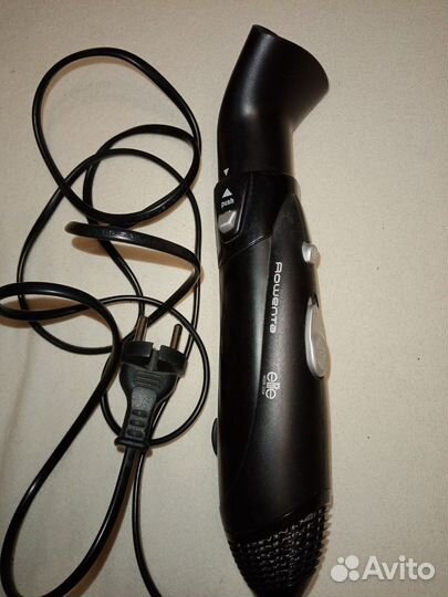 Фен для волос бу Rowenta