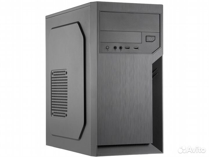 Компьютер Intel Pentium 4/DDR2 4 гб/40 гб/80 гб