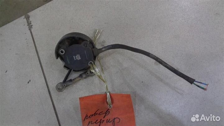 Датчик регулировки дорожного просвета Land Rover