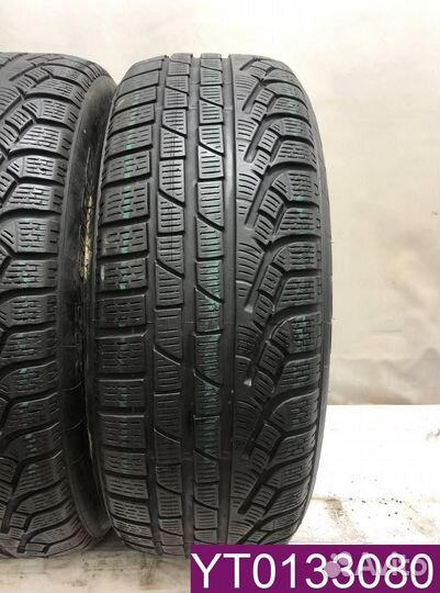 Pirelli Winter Sottozero 210 Serie II 225/60 R17 99H