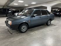 ВАЗ (LADA) 21099 1.5 MT, 2001, 138 000 км