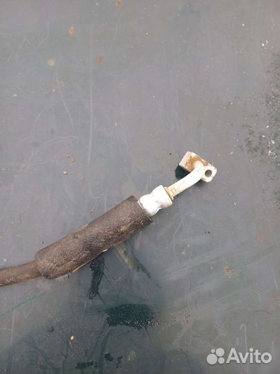 Трубка кондиционера Нива 21214 Урбан