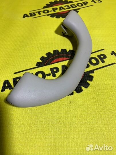 Ручка потолка передняя правая Vw Polo 5 1.6 2019