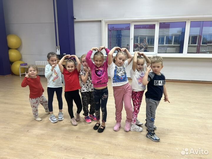 Школа танцев танцы для детей взрослых