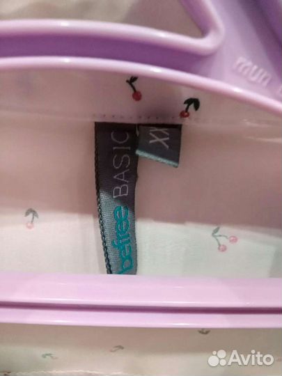 Блузка подростковая, размер XXS