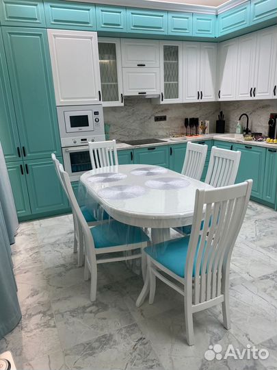 Стол стулья