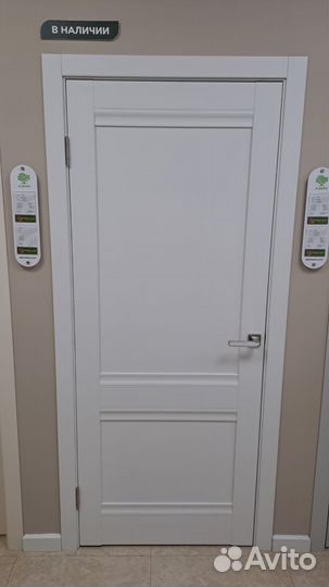 Межкомнатные двери