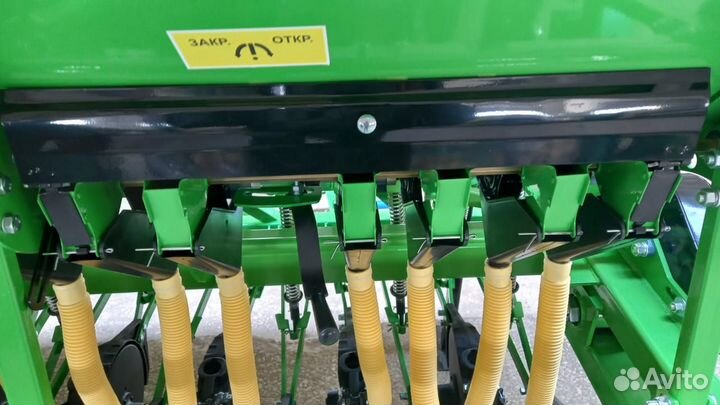 Сеялка Гефест СЗ 3.6, 2023