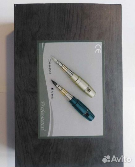 Машинка для татуажа giant sun