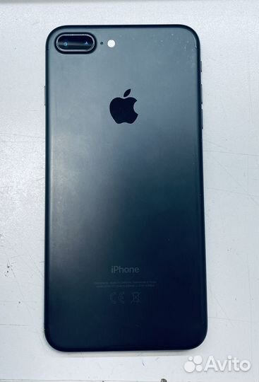 iPhone 7 plus 128gb