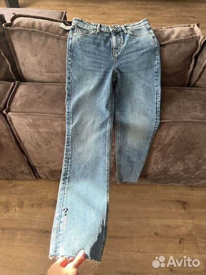 Джинсы Guess 25р оригинал