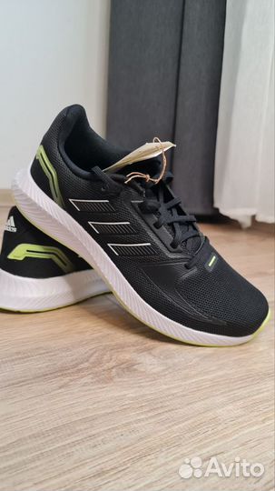 Кроссовки adidas Runfalcon 2.0. 41 р. Оригинал