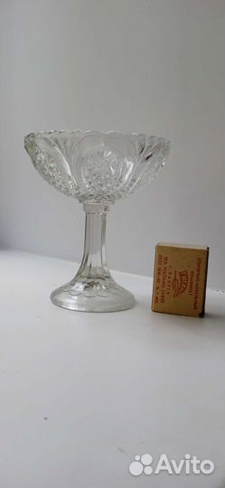 Креманка Вишера СССР