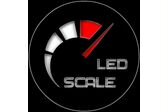 Led Scale