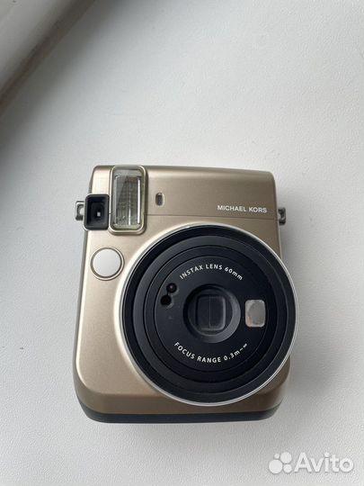 Michael kors best sale instax price