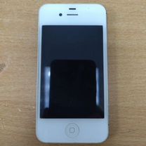 iPhone 4, 8 ГБ