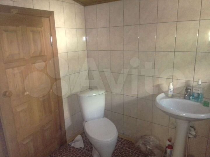 Дом 33,9 м² на участке 12,2 сот.