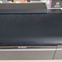 Принтер epson l805+Wi-Fi