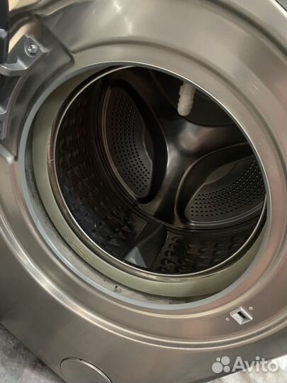 Стирально сушильная машина