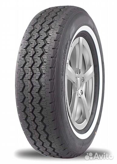 Sonix Primevan 9 235/65 R16 R