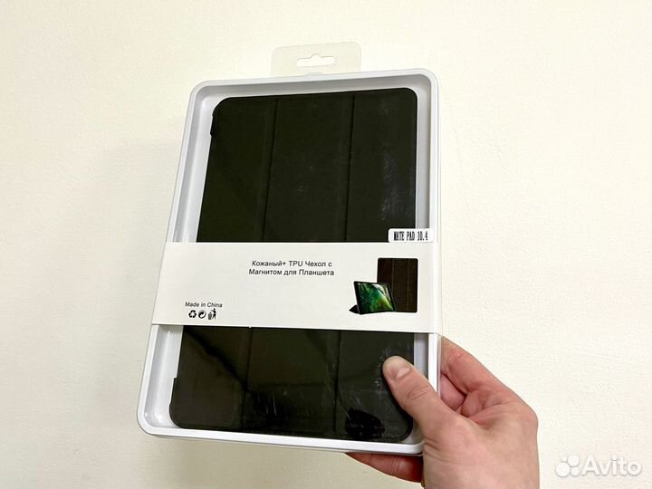 Чехол на Huawei MatePad 10.4 (2020/2022)