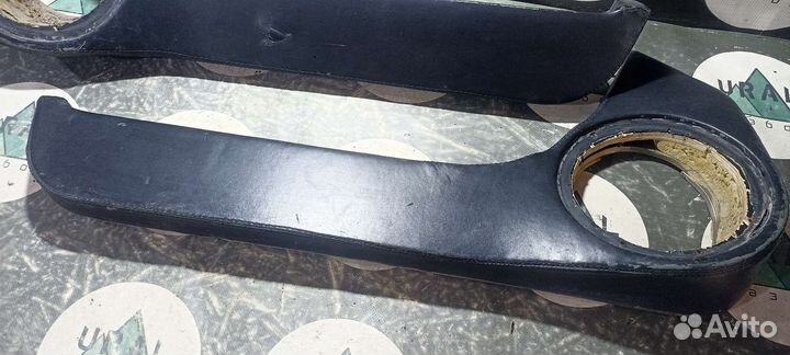 Подиум под динамики Ваз Лада 2114 2115