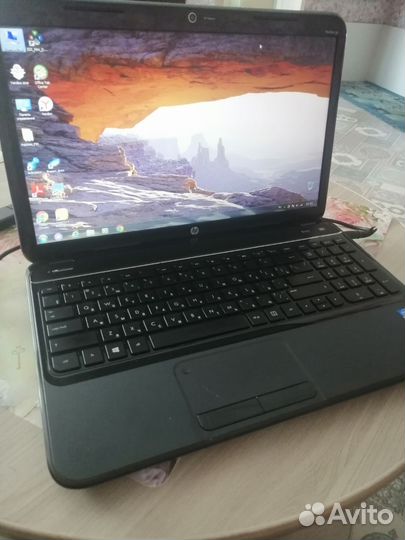 Hp pavilion g6