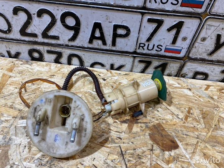 Топливный насос Audi A4 B5 ADR 1998