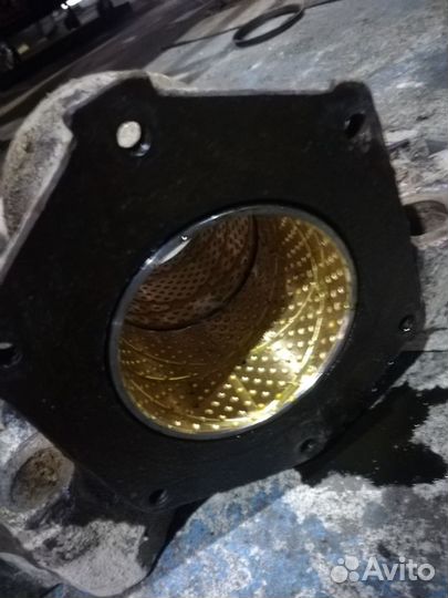 Ремонт Камаз, маз, Газон автосервис