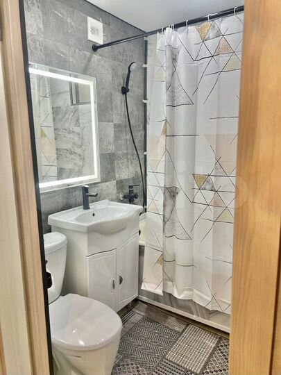 2-к. квартира, 47 м², 3/5 эт.