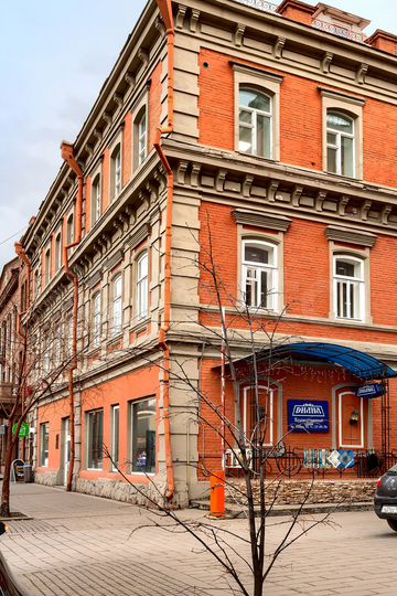 Офис, 254.9 м²