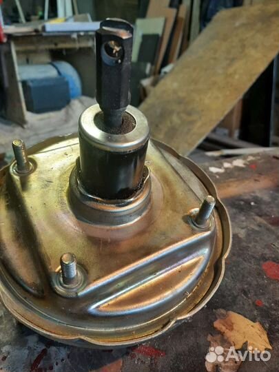 Вакумник ваз 2103