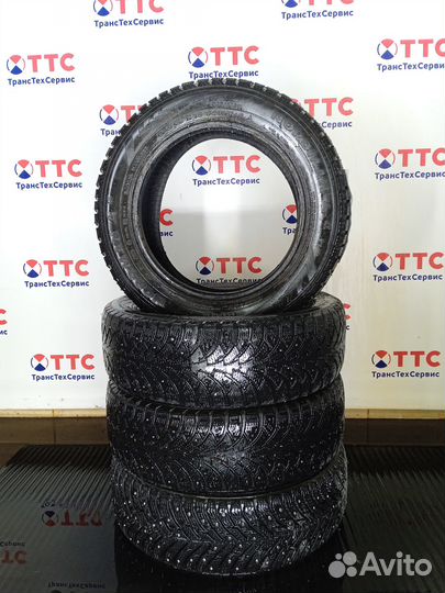 Nokian Tyres Nordman 4 185/65 R15