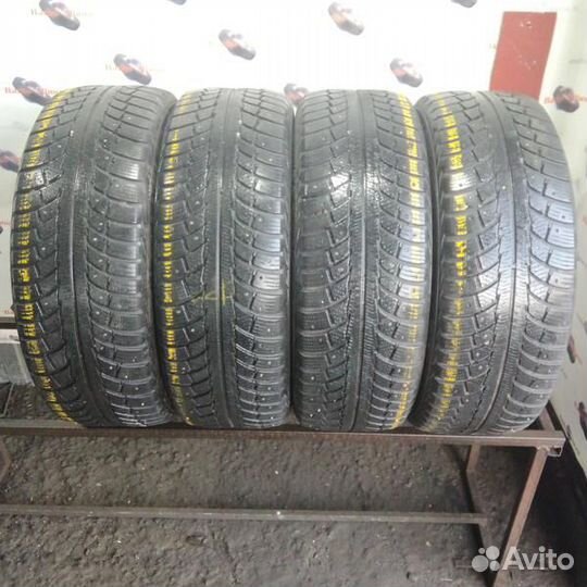 Matador MP 30 Sibir Ice 2 225/60 R17