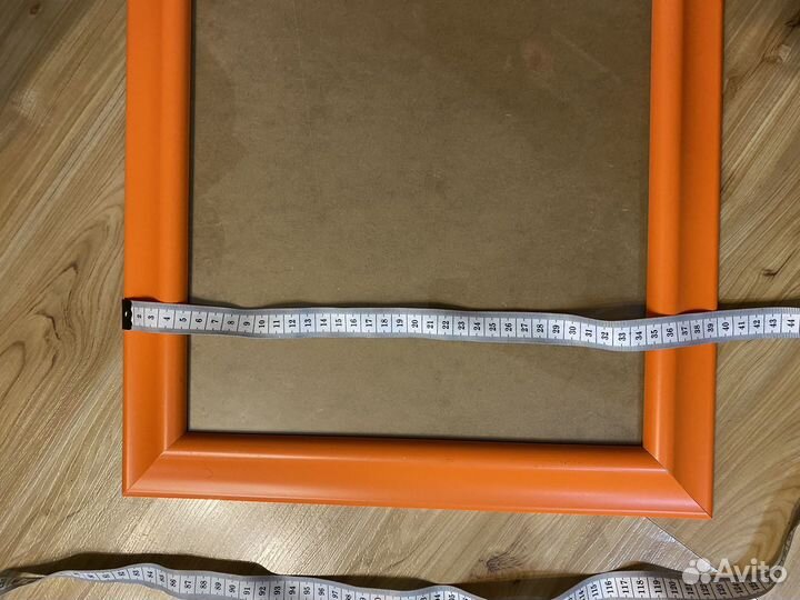 Рамка для фото горизонтальная 44*29