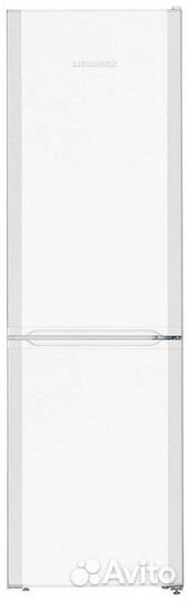 Холодильник liebherr cu 3331-22 белый