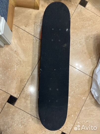 Скейтборд детский