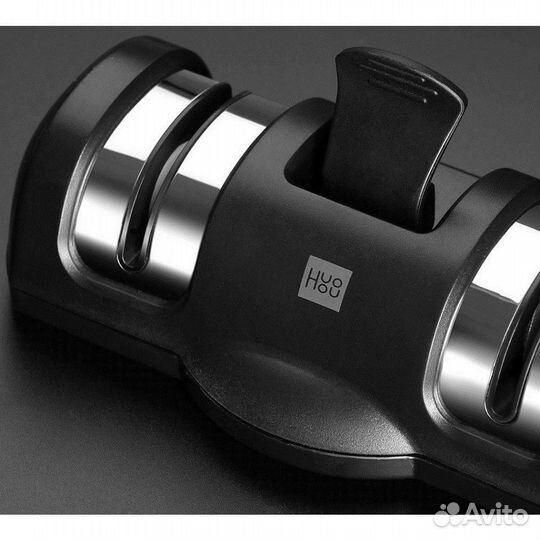 Точилка для ножей Xiaomi HuoHou Knife Sharpener