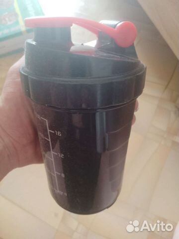 Стакан спорт