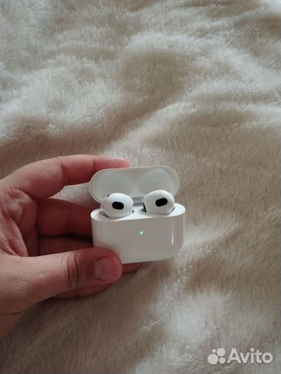 Airpods pro 3