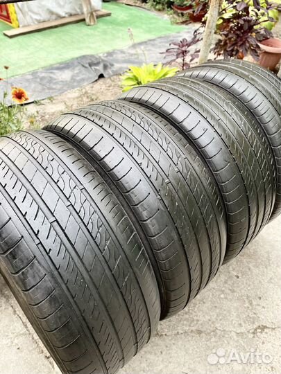Grenlander L-Strong36 255/50 R19 103V
