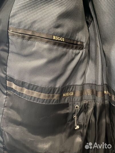 Мужская куртка riggi (48)