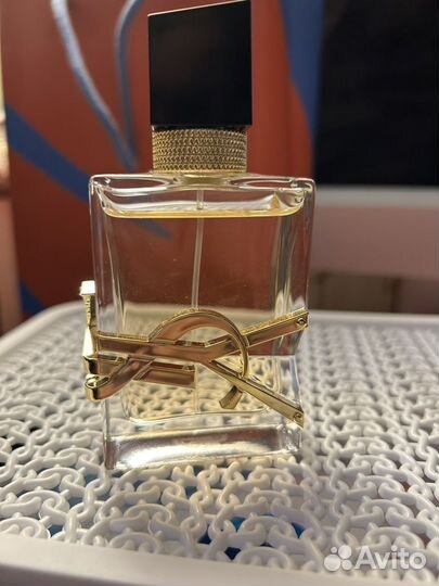 Yves saint laurent libre 50 ml