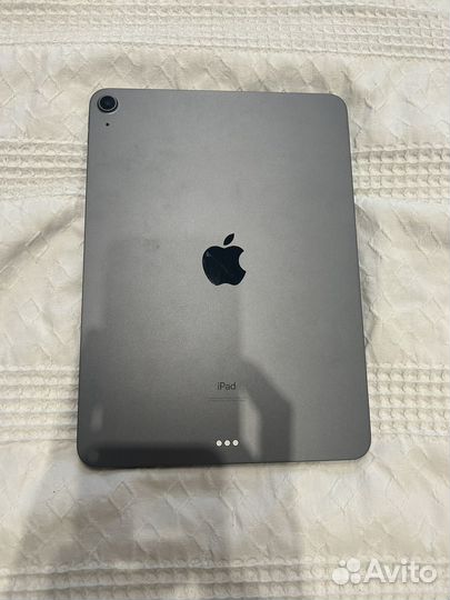 iPad air 4