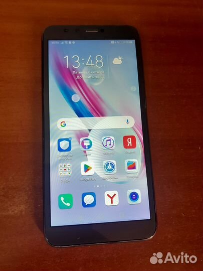 HONOR 9 Lite, 3/32 ГБ